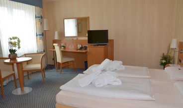 afbeelding van Comfort kamer