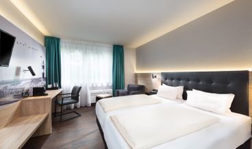 afbeelding van Stay 2 nights, save 20% - Tweepersoonskamer