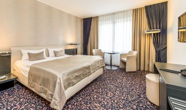 afbeelding van Superior kamer