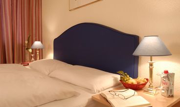 afbeelding van Standaard Kamer