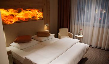 afbeelding van Business Double Room-1 Double Bed Free WiFi Free self parking Free breakfast