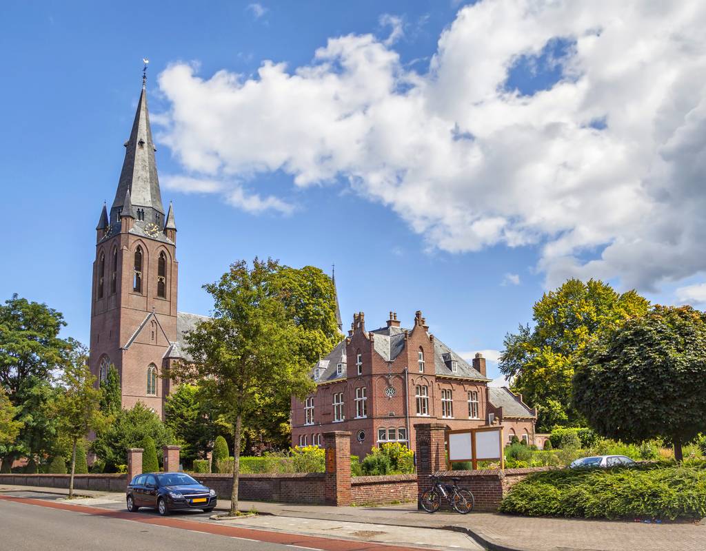 Top 7 gebieden om te bezoeken in Eindhoven