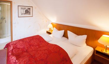 afbeelding van Standaard Kamer