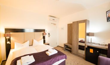 afbeelding van Standaard Kamer