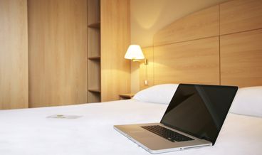afbeelding van Double Kamer Vroegboek