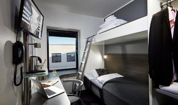 afbeelding van Economy kamer
