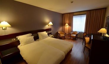 afbeelding van Standaard Kamer