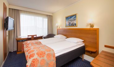 afbeelding van Standaard Kamer