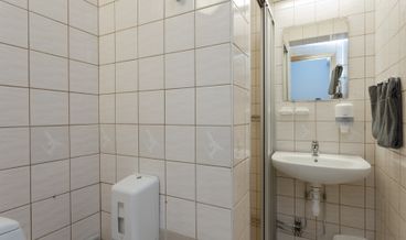 afbeelding van Standaard Kamer