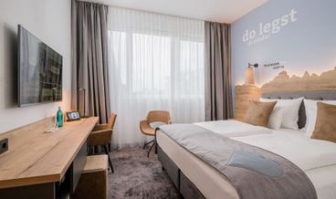 afbeelding van Stadstour Special