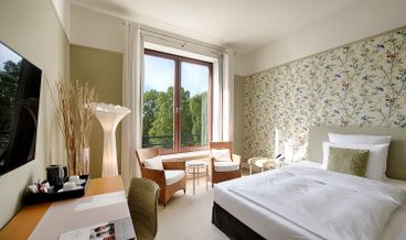 afbeelding van Superior kamer