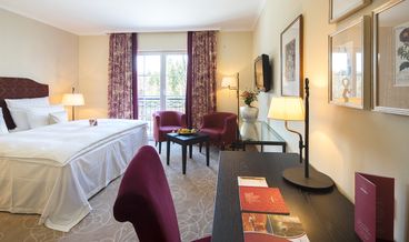 afbeelding van Vital Kamer