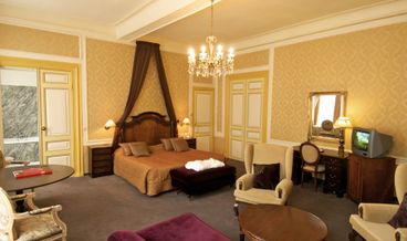 afbeelding van Junior suite