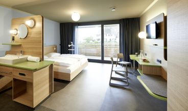 afbeelding van Comfort kamer