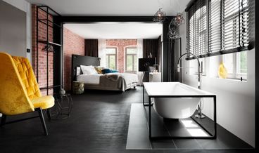 afbeelding van Standaard Kamer