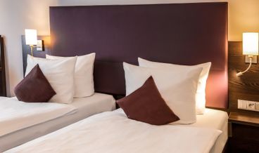 afbeelding van Standaard Kamer