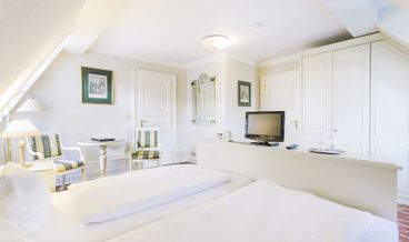 afbeelding van Classic Double Room-1 Double Bed Non Refundable Free self parking Free internet