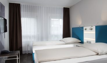 afbeelding van Standaard kamer