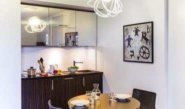 afbeelding van Studio, 1 Double Bed-1 Double Bed Non Refundable Free WiFi