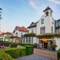 Amrâth Hotel Media Park Hilversum