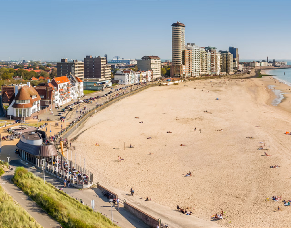 Top 8 bezienswaardigheden in Vlissingen