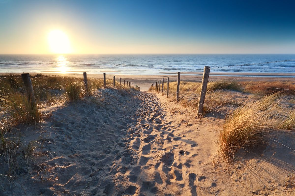 Hotel aan zee in Buren reserveren?