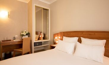 afbeelding van Superior kamer