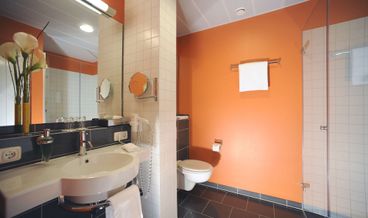 afbeelding van Comfort kamer, 2 eenpersoonsbedden