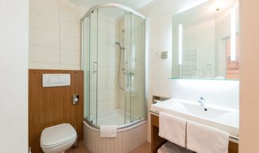 afbeelding van Comfort kamer