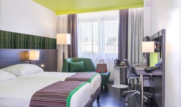 afbeelding van Standaard Kamer