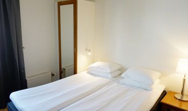 afbeelding van Standaard Kamer