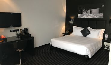 afbeelding van Superior kamer