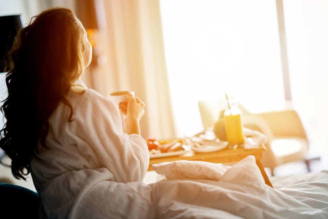 Dit zijn de meest luxe B&B's