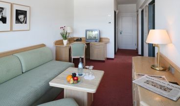 afbeelding van Familiekamer
