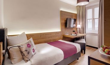 afbeelding van Double Room Classic Comfort-1 Double Bed Free WiFi Free breakfast