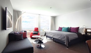 afbeelding van Superior kamer