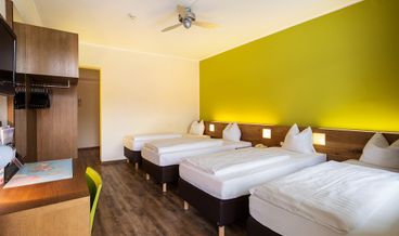 afbeelding van Double or Twin Room-2 Twin Beds Non Refundable Free WiFi Free breakfast
