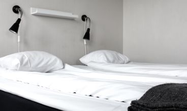 afbeelding van Standaard Kamer