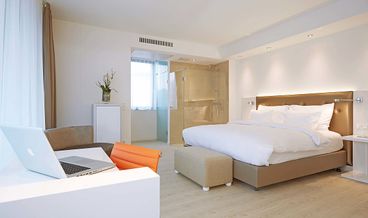 afbeelding van Standaard Kamer Non Refundable