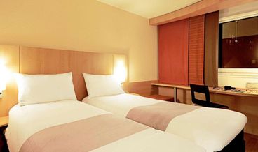 afbeelding van Standaard Kamer