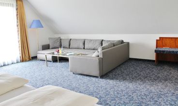 afbeelding van Classic Double Room-1 Queen Bed Free WiFi Free breakfast