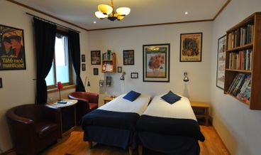 afbeelding van Standard Room