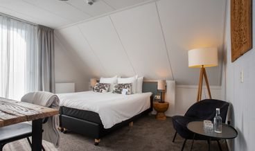 afbeelding van Basic kamer