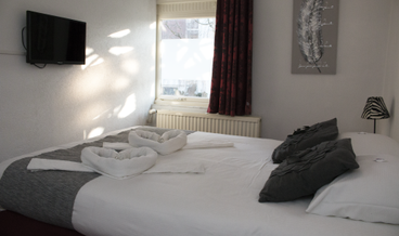 afbeelding van Budget Kamer