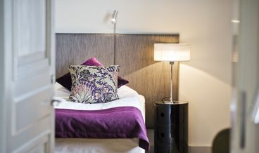 afbeelding van Double Room-2 Twin Beds Non Refundable Free WiFi Free self parking Free breakfast