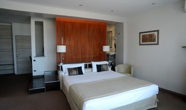 afbeelding van Comfort Room, 1 Queen Bed, Non Smoking-1 Queen Bed Free WiFi