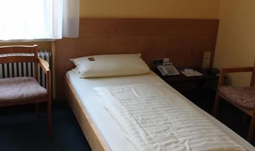 afbeelding van Standard Double Room-1 Double Bed Free WiFi Free self parking