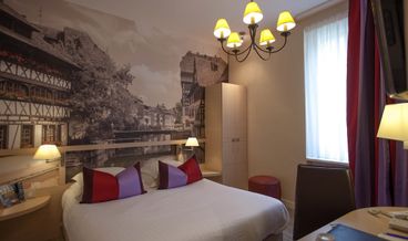 afbeelding van Stadstour Special