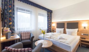 afbeelding van Standaard Kamer