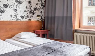 afbeelding van Standaard Kamer